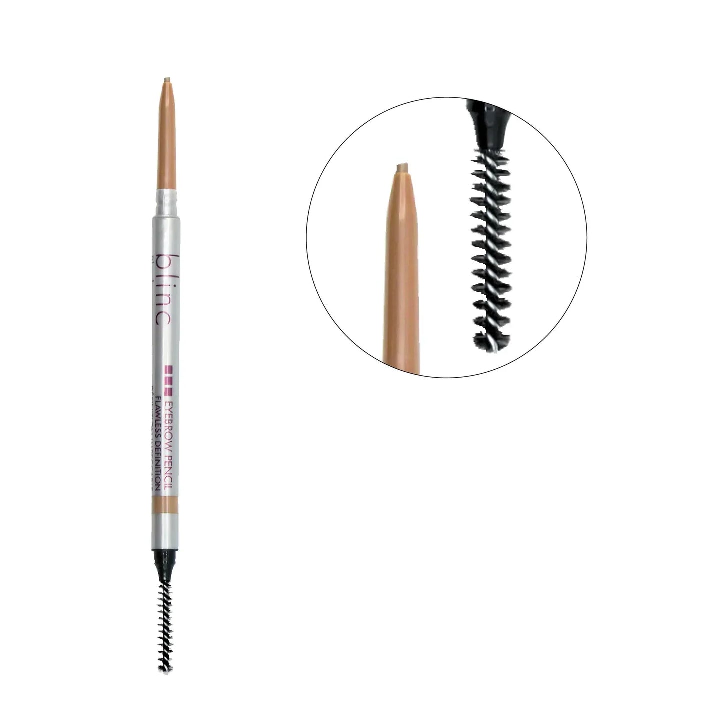 Blinc Eyebrow Pencil - Dark Brunette