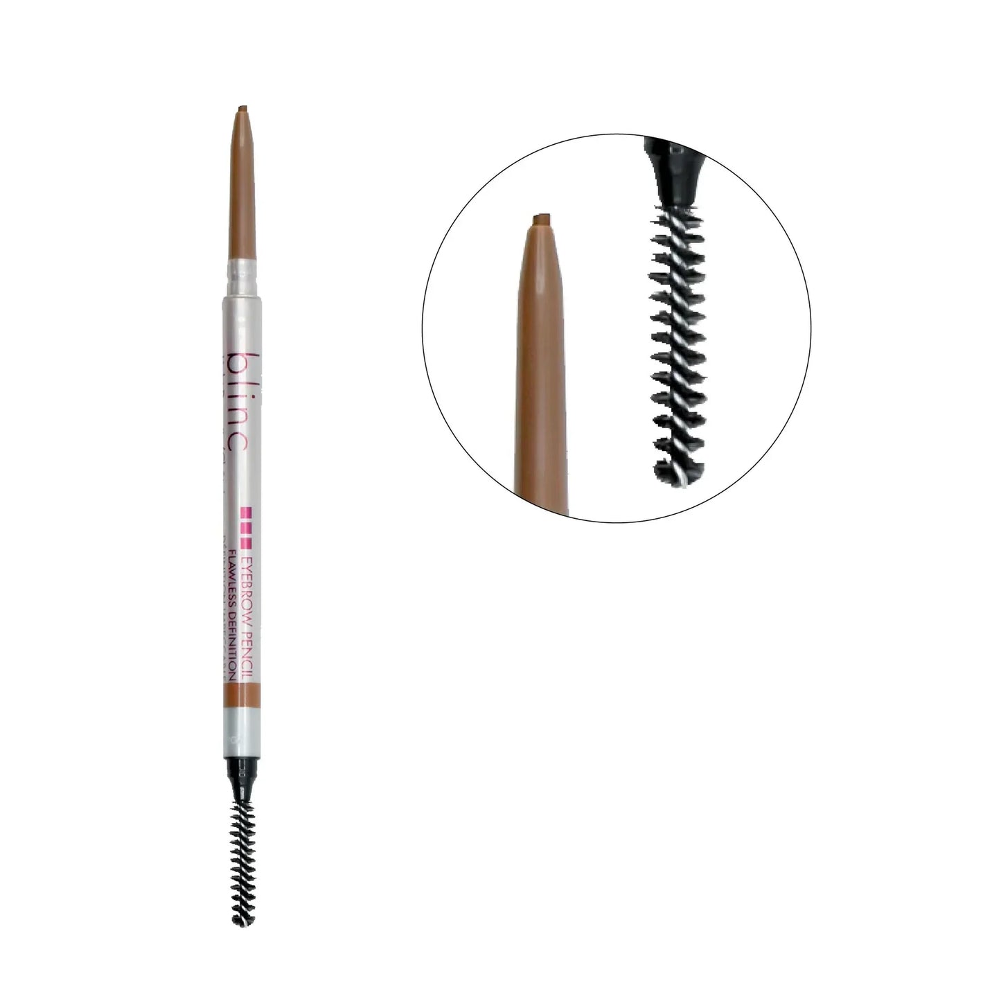 Blinc Eyebrow Pencil - Light Brunette