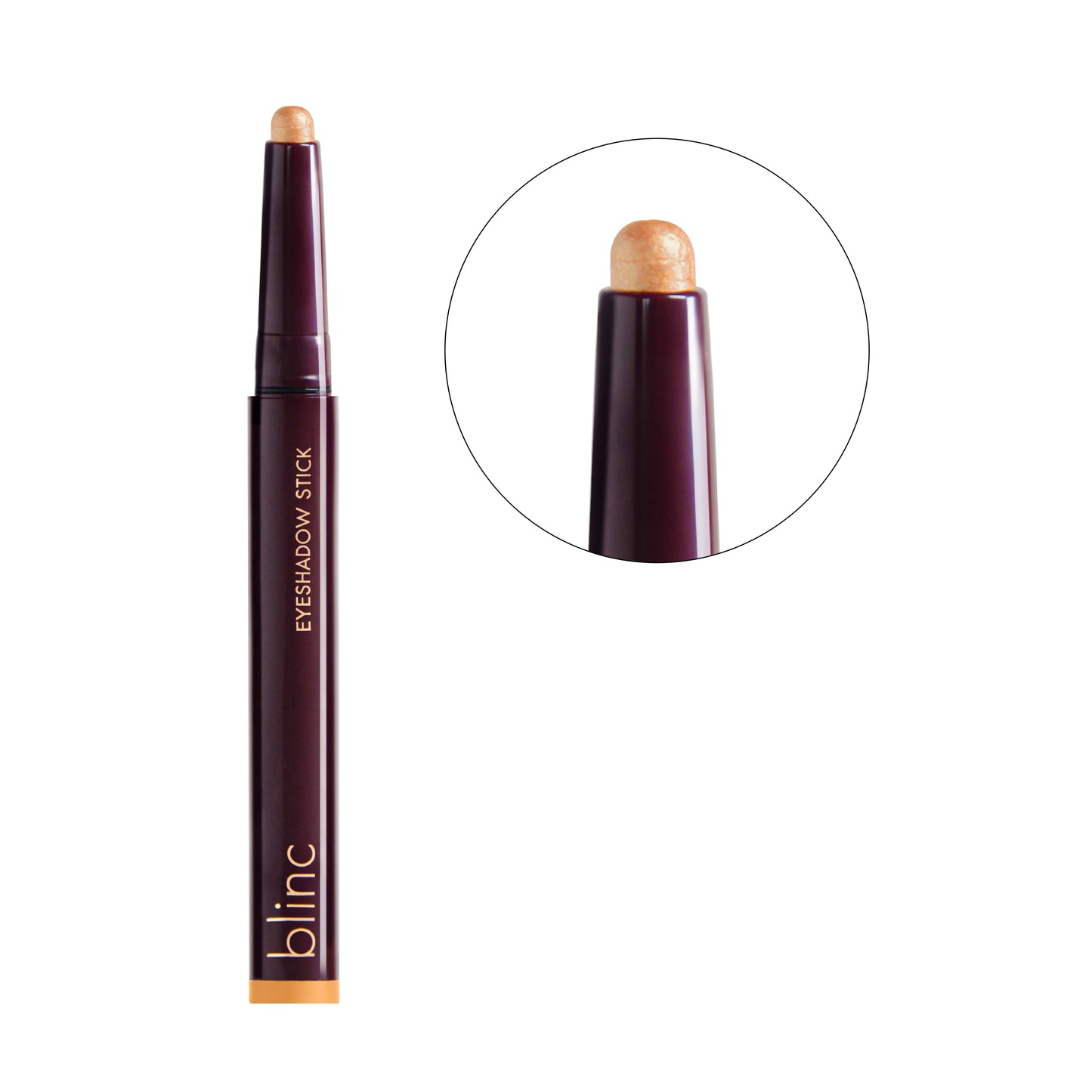 Blinc Eyeshadow Stick - Bronze