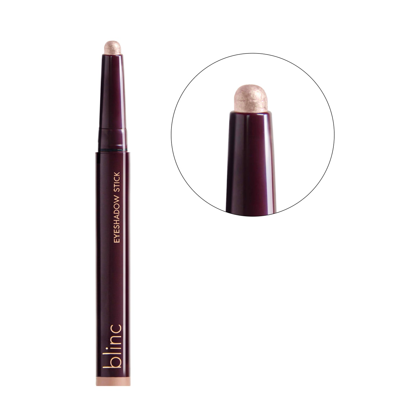 Blinc Eyeshadow Stick - Rose Gold