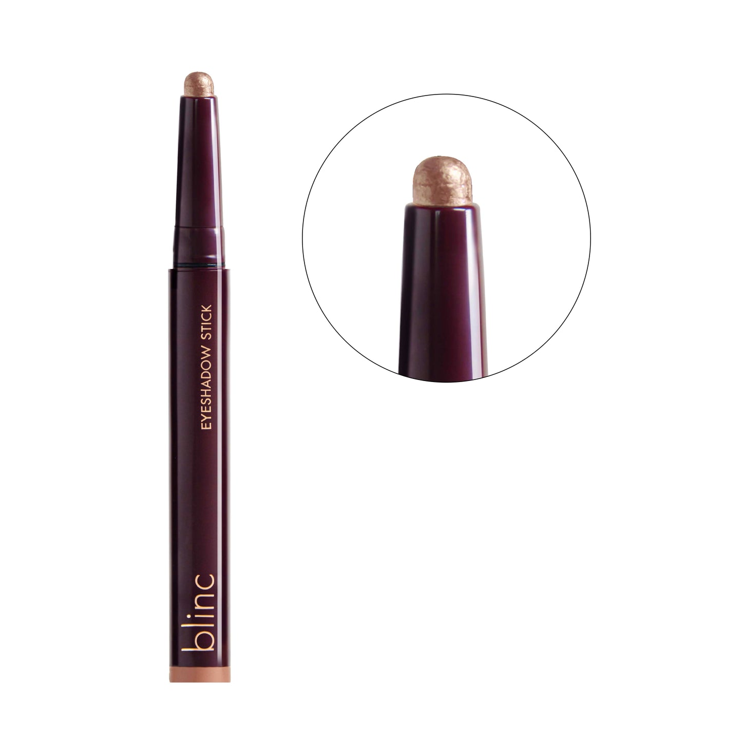 Blinc Eyeshadow Stick - Taupe