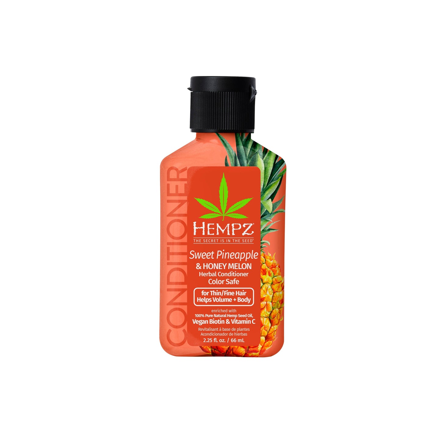 Hempz 12 Days of Hydration Minis Gift Set