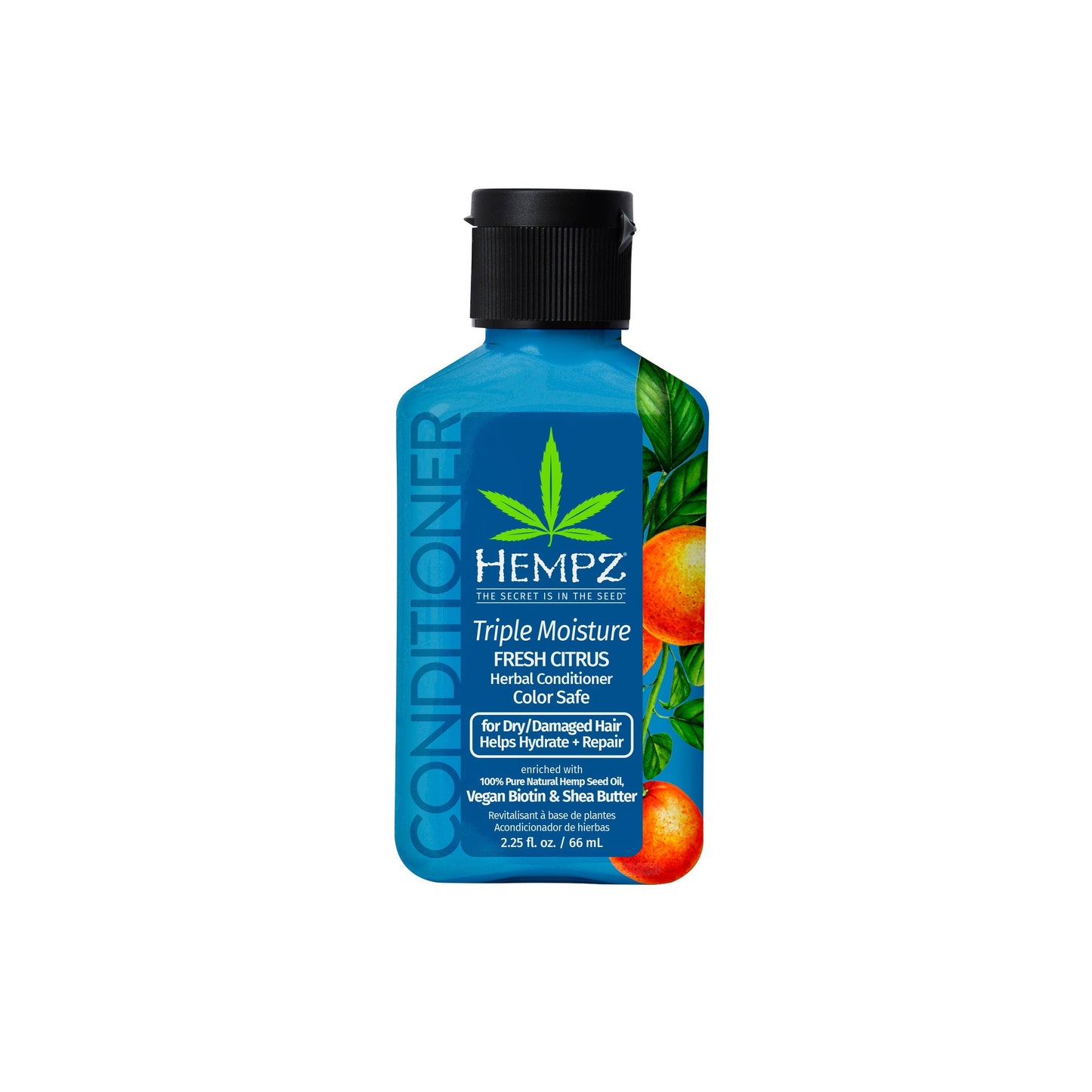 Hempz 12 Days of Hydration Minis Gift Set