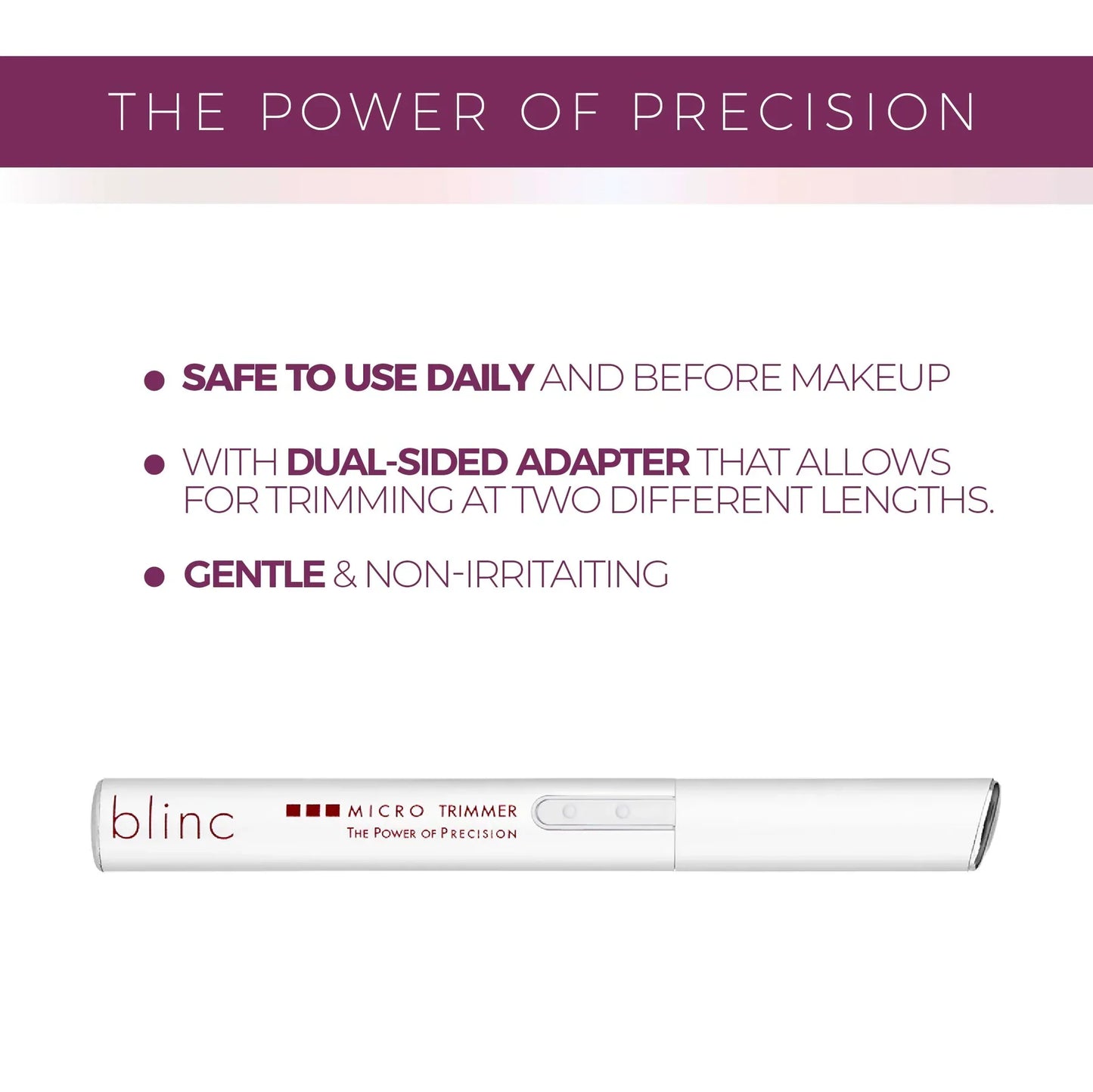 Blinc Micro Trimmer