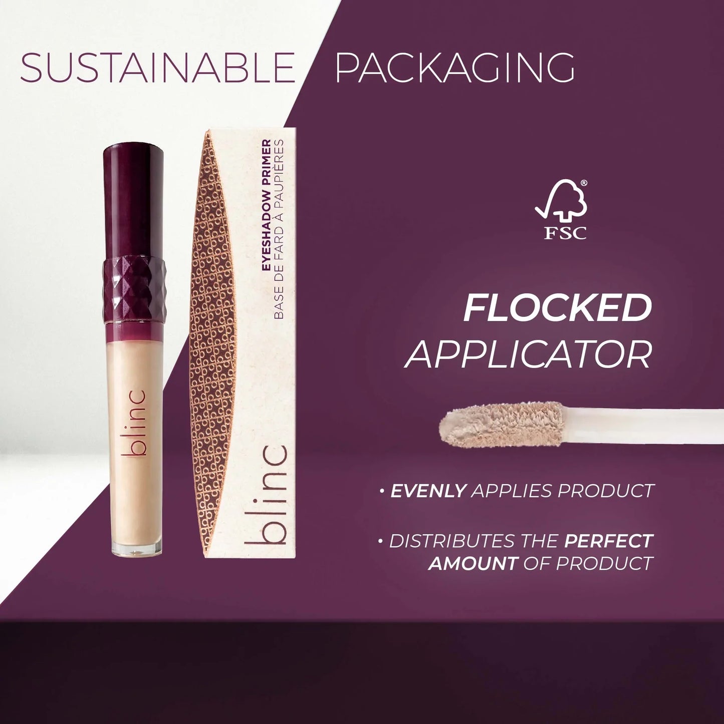 Blinc Eye Shadow Primer - Translucent