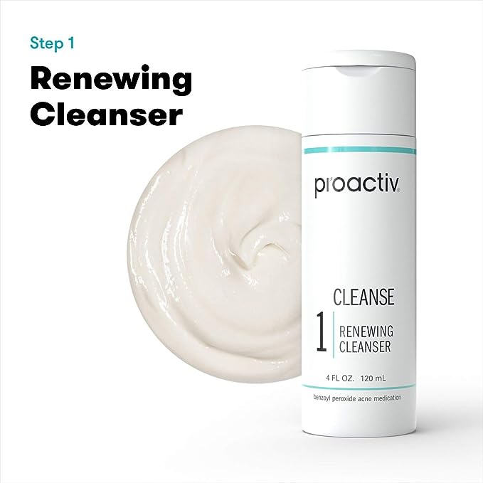 Proactiv Solution® 3-Step Routine - 60 day