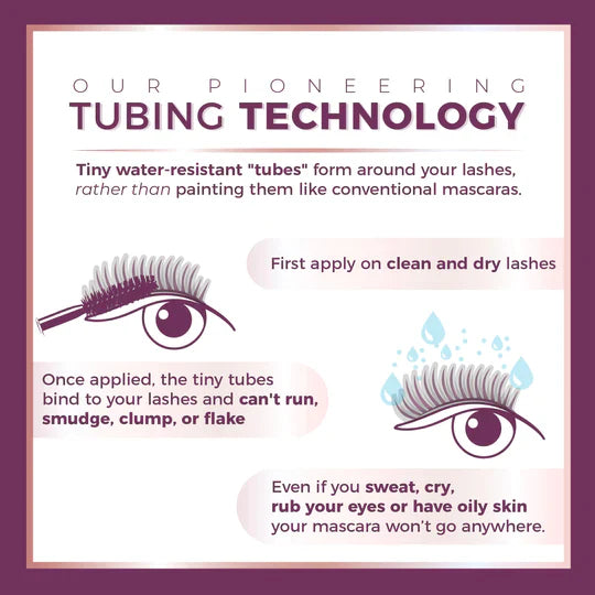 Blinc Amplified Tubing Mascara