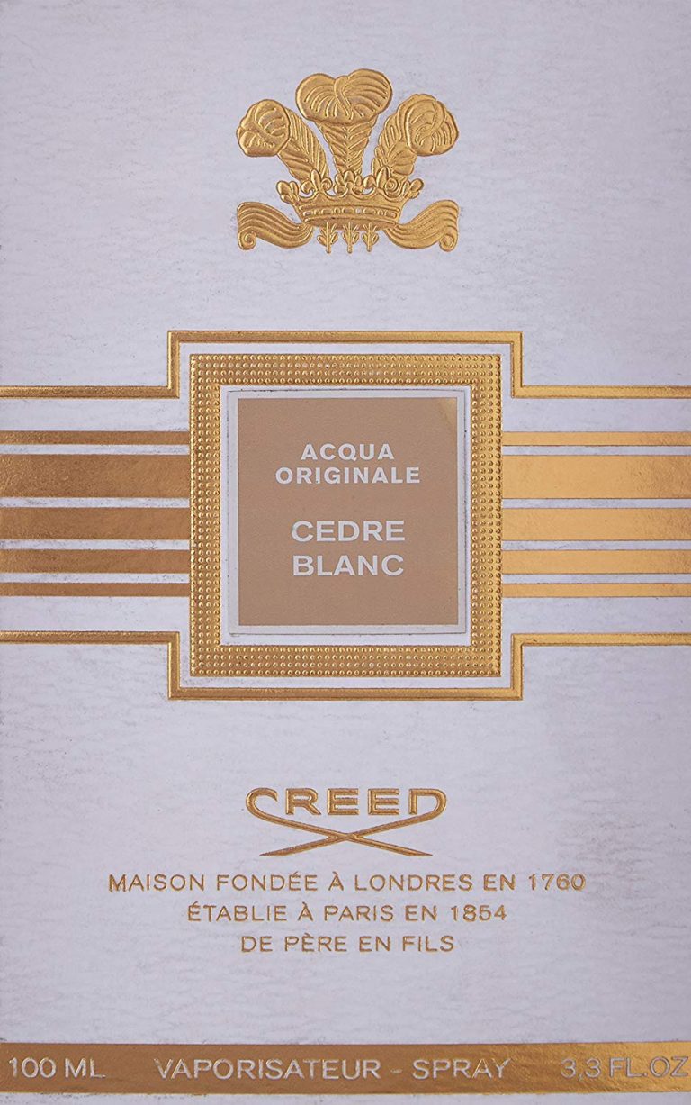 CREED Cedre Blanc Eau de Parfum 100ml