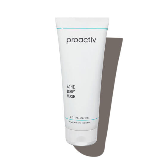 Proactiv Acne Body Wash