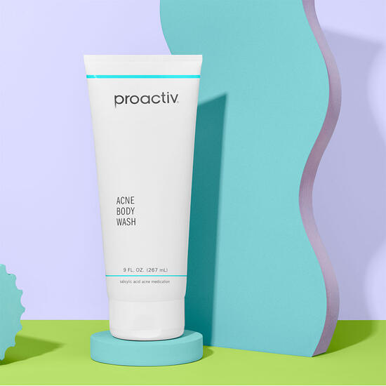 Proactiv Acne Body Wash