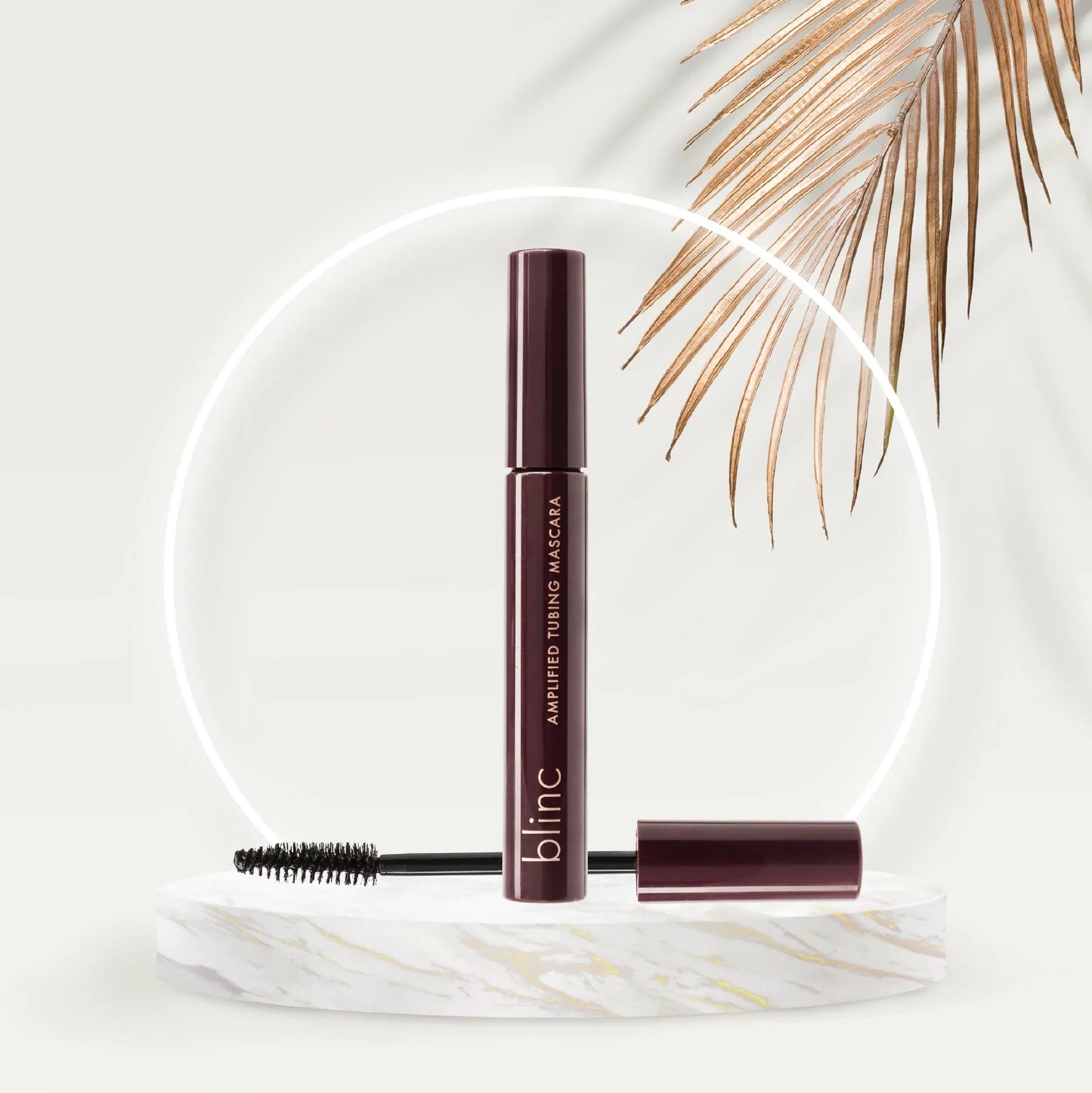 Blinc Amplified Tubing Mascara