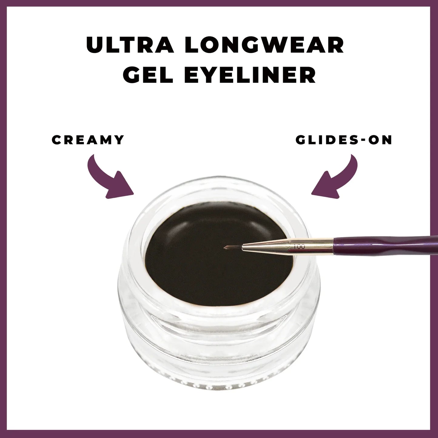 Blinc Gel Eyeliner