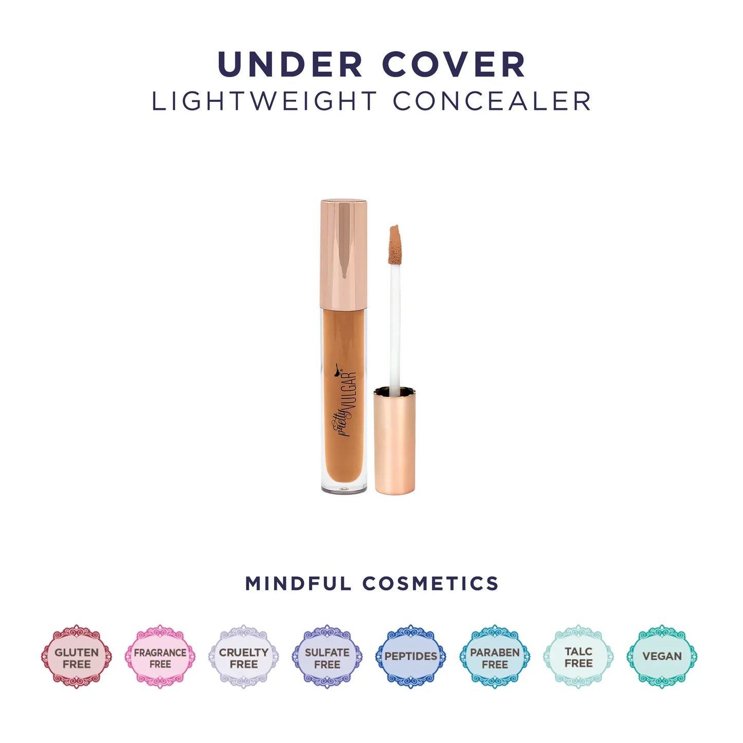 Pretty Vulgar Under Cover Concealer