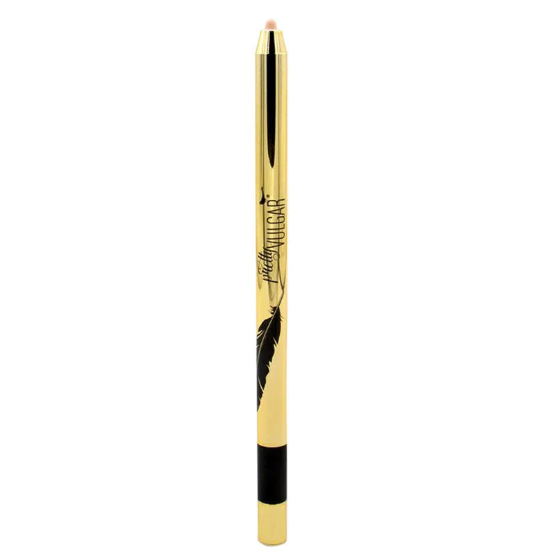 Pretty Vulgar Writing on the Wall Eyeliner Pencil