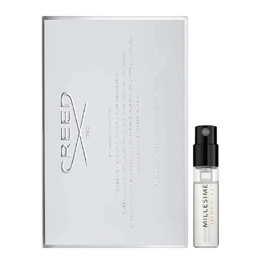 Creed Millesime Imperial EDP Official Sample- 2ml