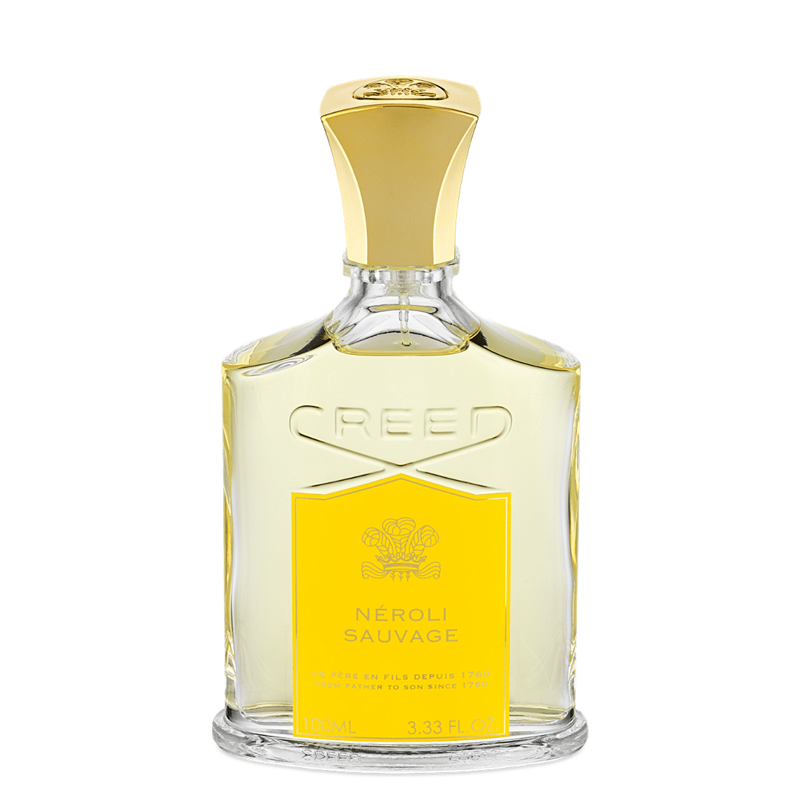 Creed Neroli Sauvage Eau de Parfum - 100ml