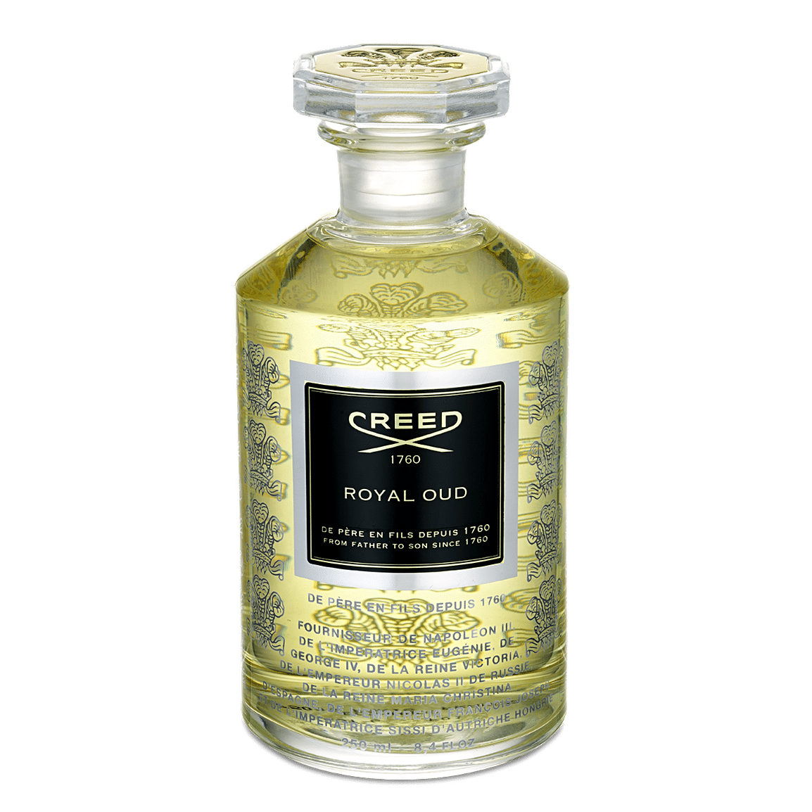 Creed Royal Oud Eau de Parfum Spray - 250ml