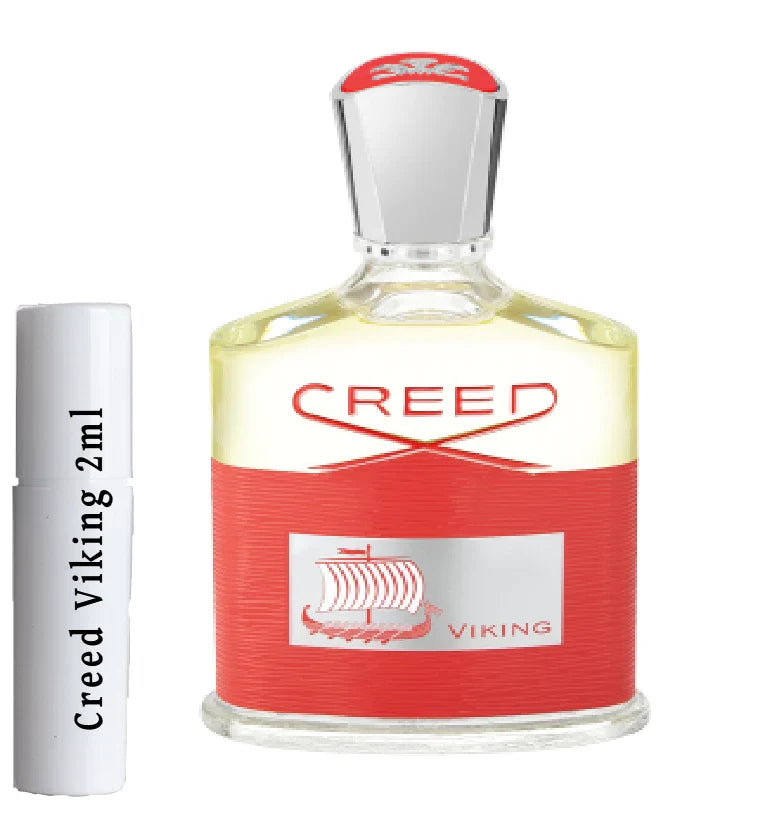 Creed Viking Official Sample - 2ml