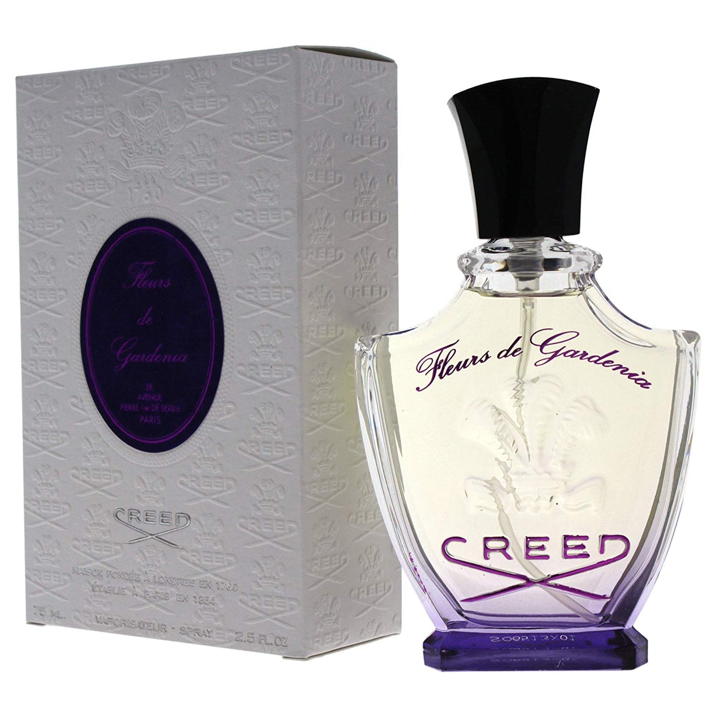 Creed Fleurs De Gardenia Eau de Parfum Spray - 75ml