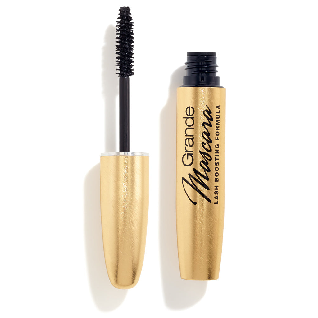 Grande Cosmetics GrandeMASCARA Conditioning Peptide Mascara - Rich Black