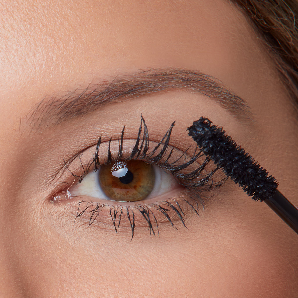 Grande Cosmetics GrandeMASCARA Conditioning Peptide Mascara - Rich Black