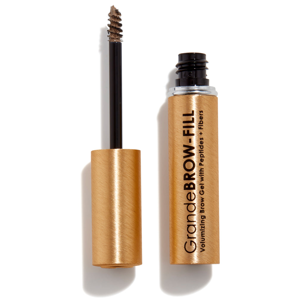 Grande Cosmetics GrandeBROW-FILL Volumizing Brow Gel 4g - Light