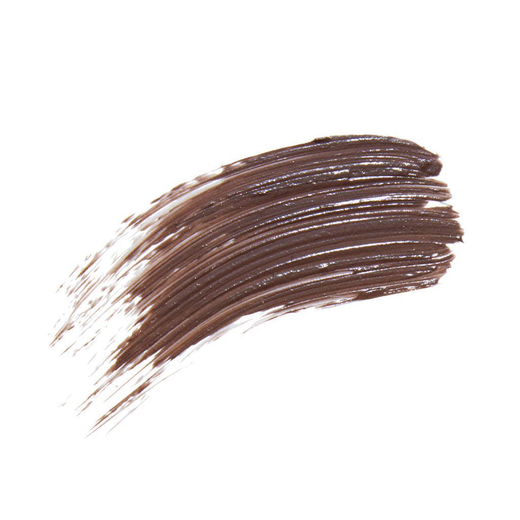 Grande Cosmetics GrandeBROW-FILL Volumizing Brow Gel 4g - Dark