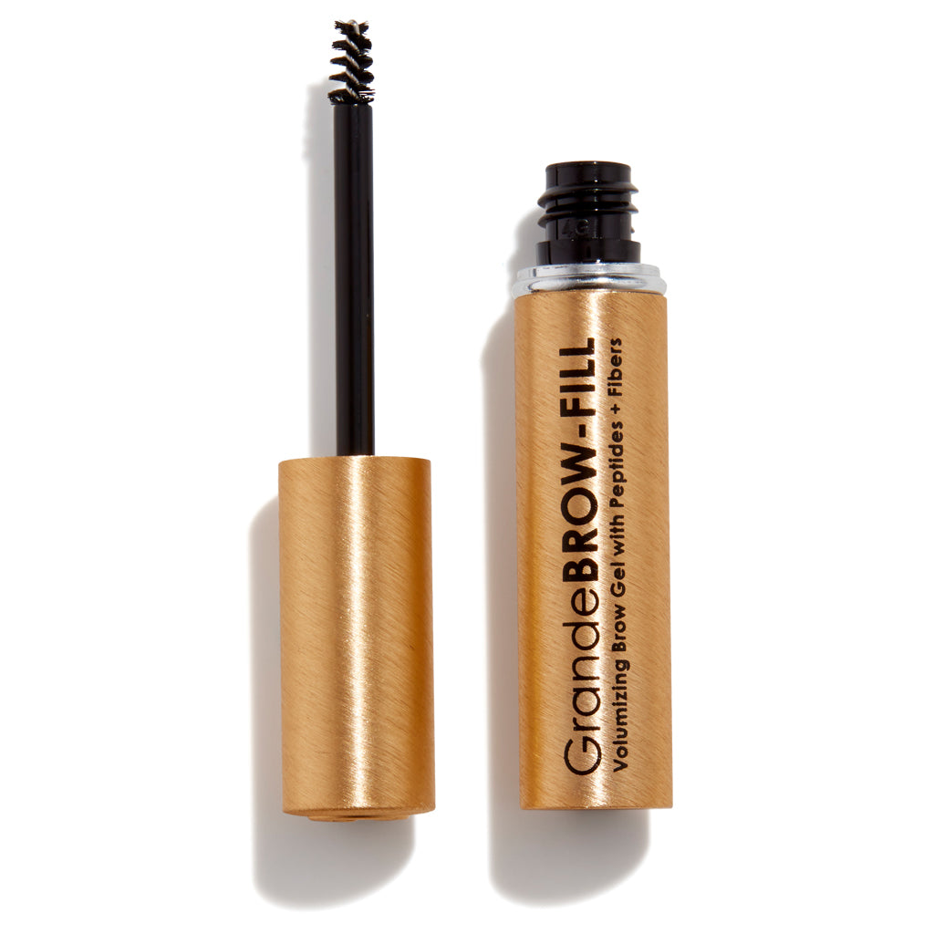 Grande Cosmetics GrandeBROW-FILL Volumizing Brow Gel 4g - Clear