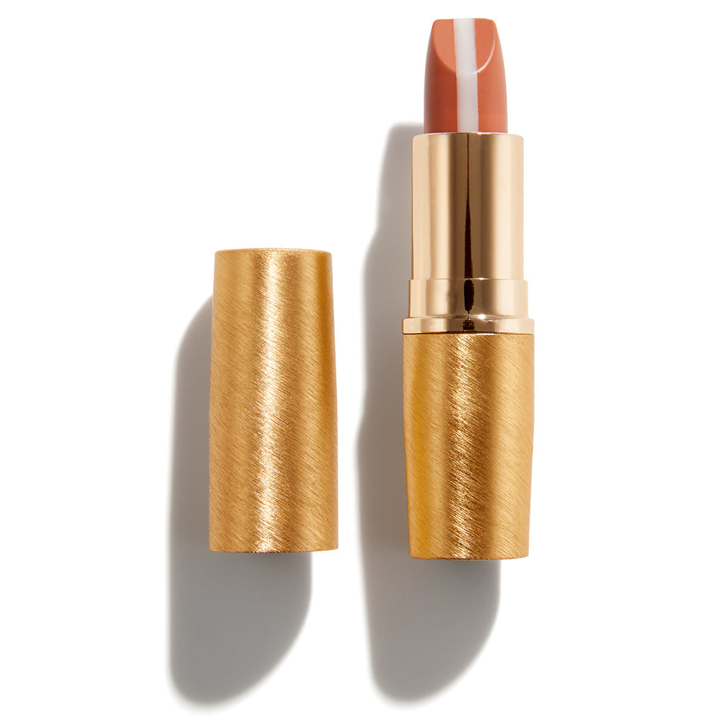 Grande Cosmetics GrandeLIPSTICK Plumping Lipstick - Dulce De Leche