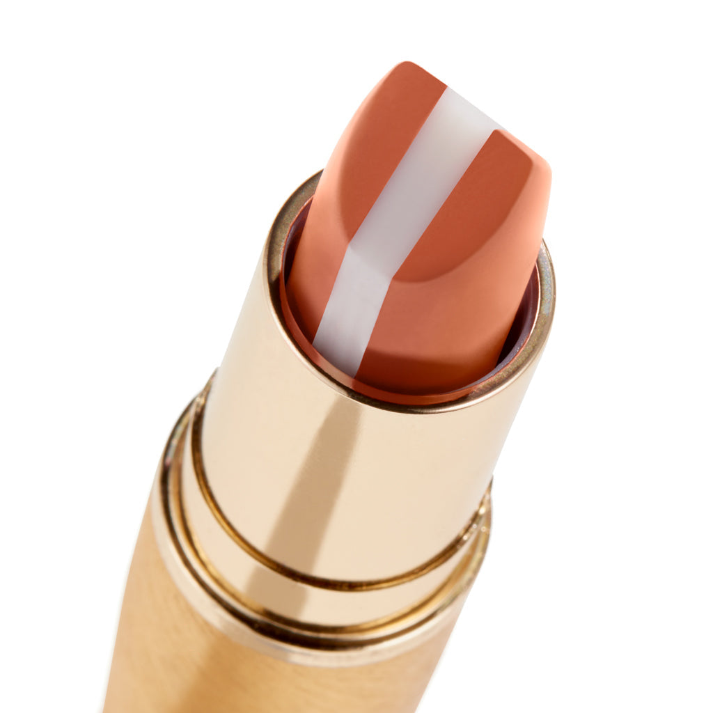 Grande Cosmetics GrandeLIPSTICK Plumping Lipstick - Dulce De Leche