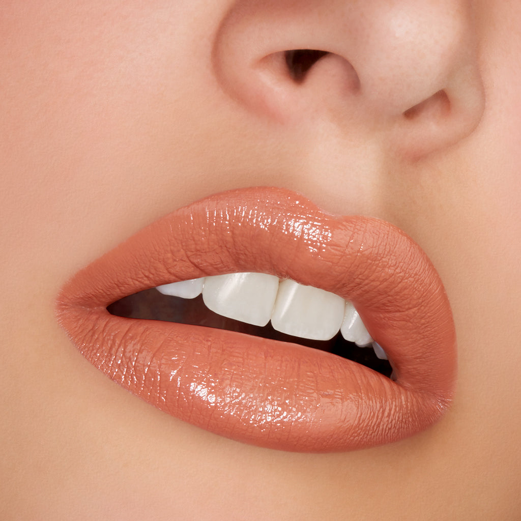 Grande Cosmetics GrandeLIPSTICK Plumping Lipstick - Dulce De Leche