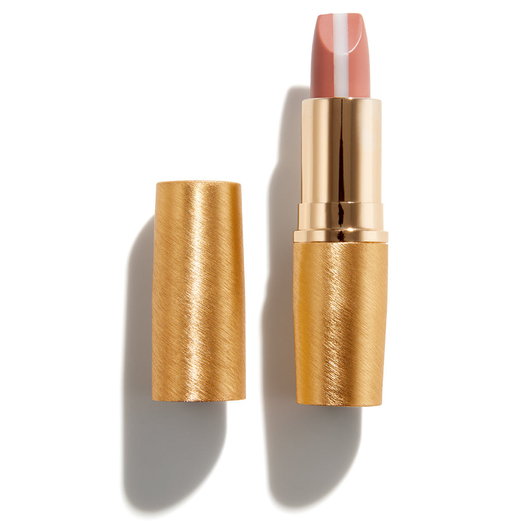 Grande Cosmetics GrandeLIPSTICK Plumping Lipstick - Au Naturel