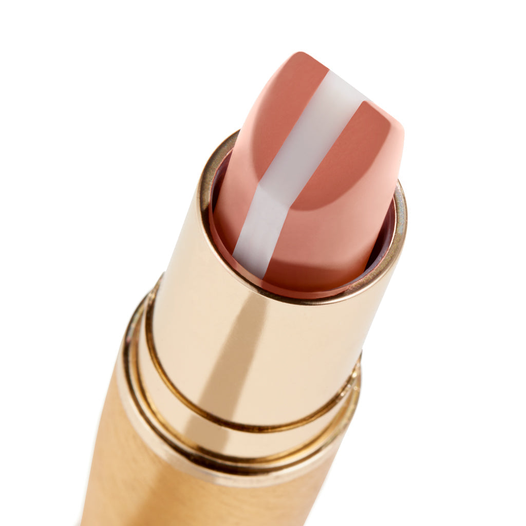 Grande Cosmetics GrandeLIPSTICK Plumping Lipstick - Au Naturel