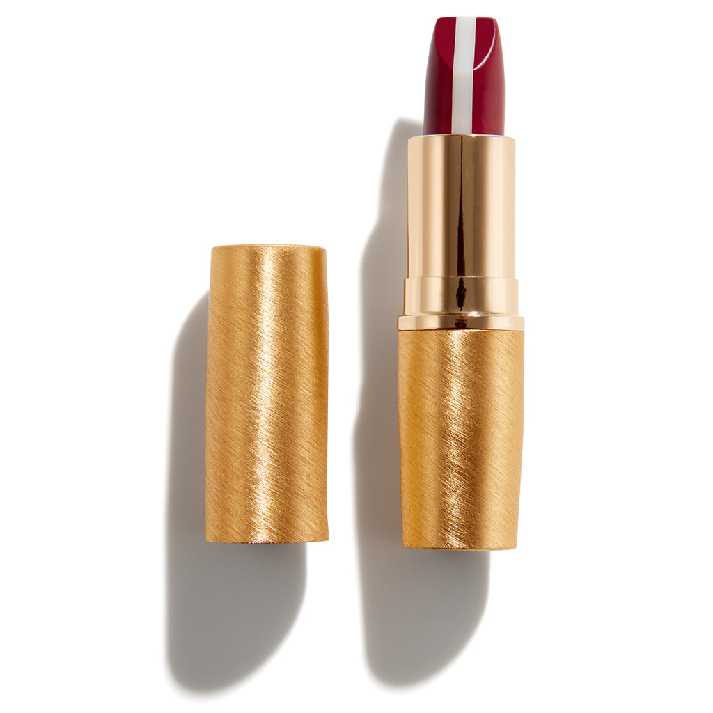 Grande Cosmetics GrandeLIPS Plumping Lipstick - Wine Down