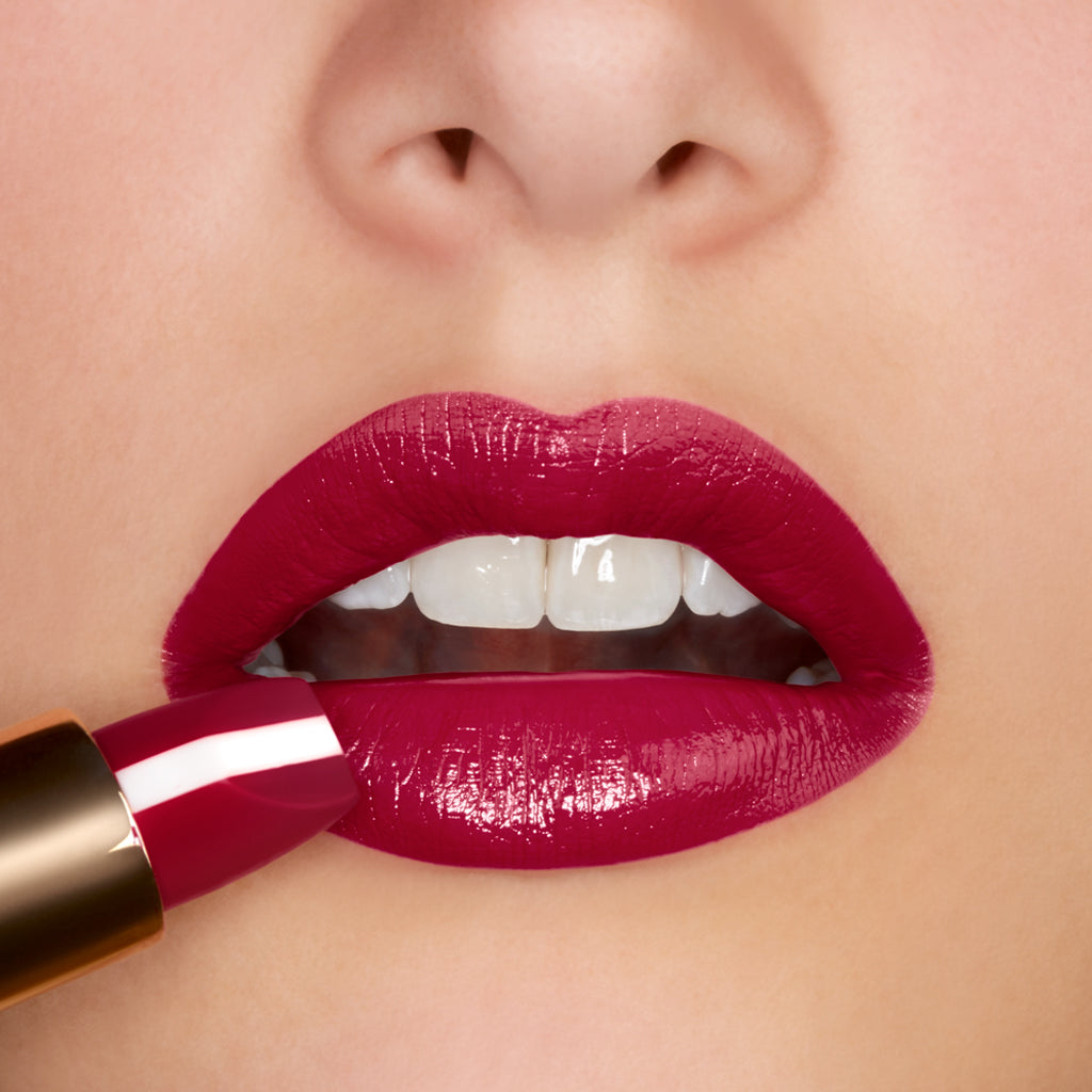 Grande Cosmetics GrandeLIPS Plumping Lipstick - Wine Down