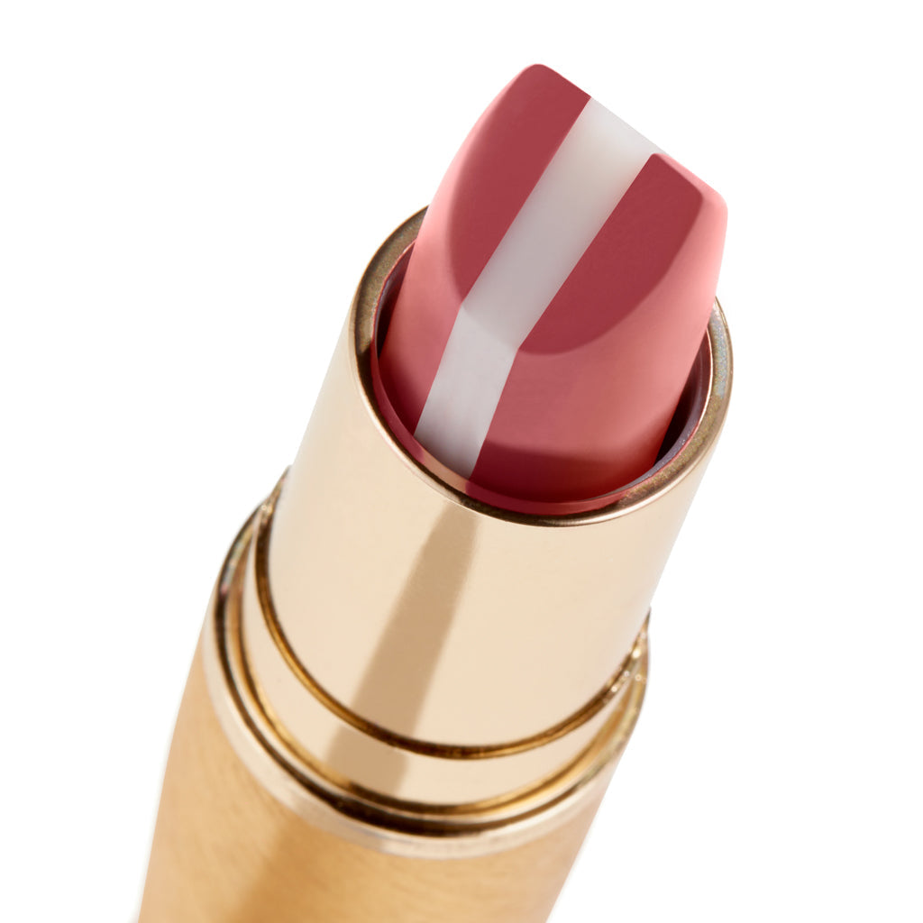 Grande Cosmetics GrandeLIPS Plumping Lipstick - Mauve Along