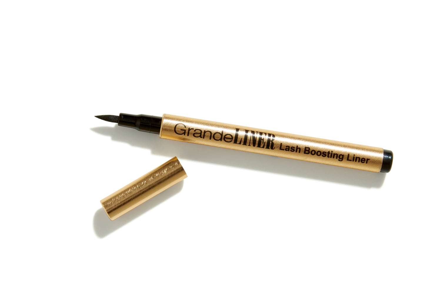 Grande Cosmetics GrandeLINER Lash Boosting Eyeliner - Black