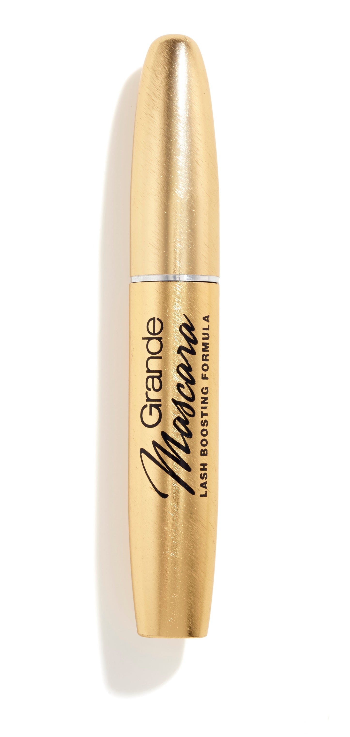 Grande Cosmetics GrandeMASCARA Conditioning Peptide Mascara - Rich Black