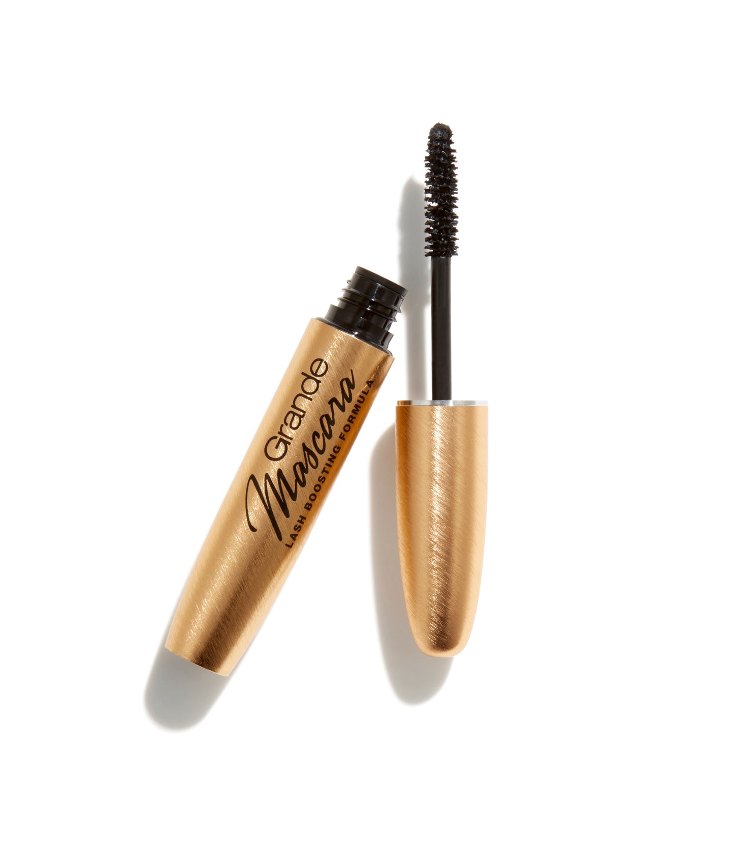 Grande Cosmetics GrandeMASCARA Conditioning Peptide Mascara - Rich Black