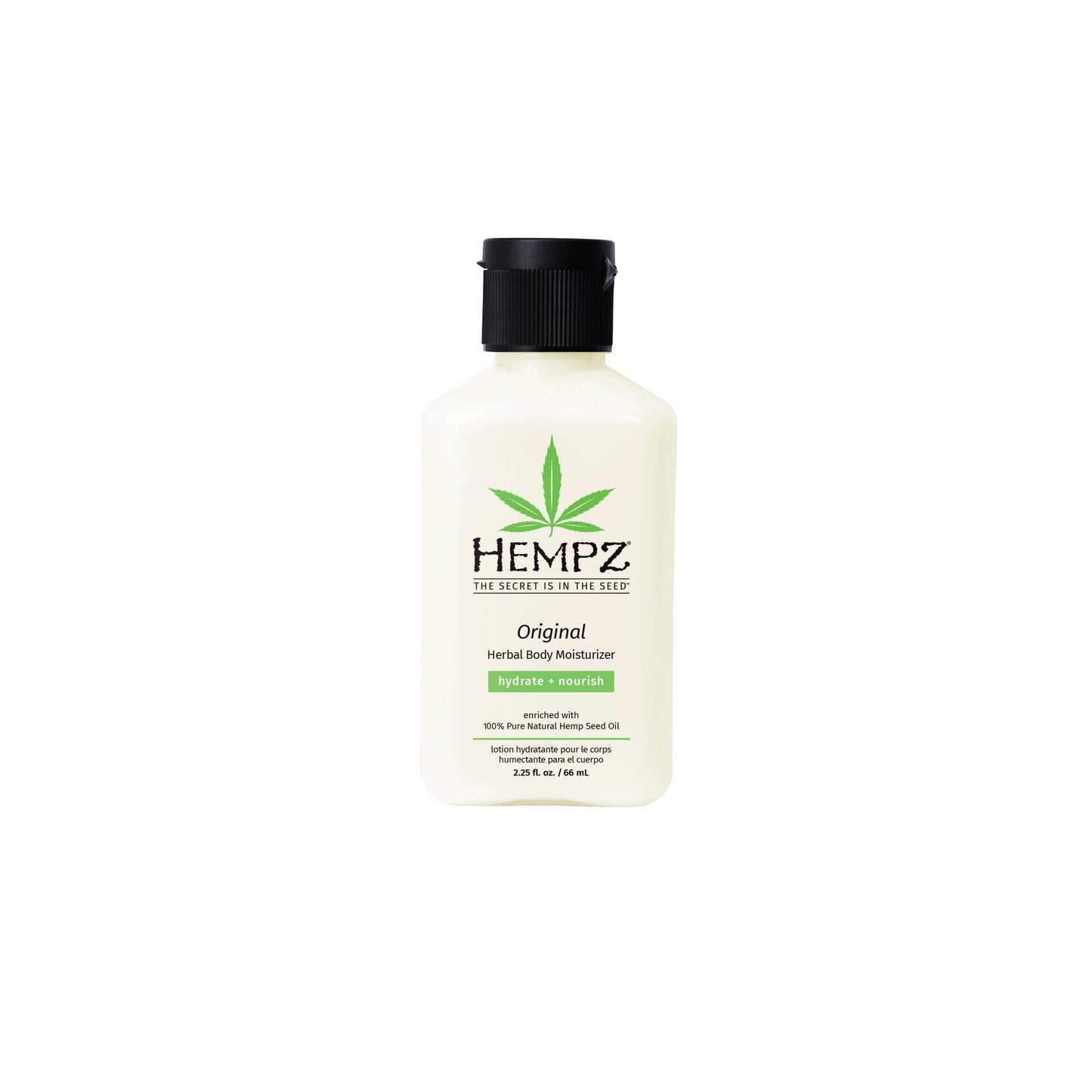 Hempz Original Body Moisturizer