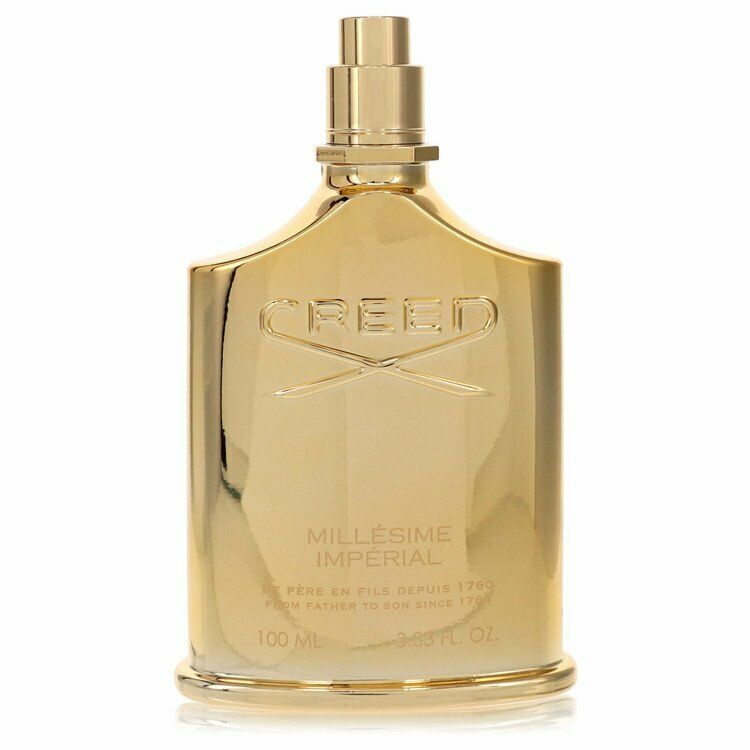 Creed Millesime Impérial Eau de Parfum Spray - 100ml (Tester)