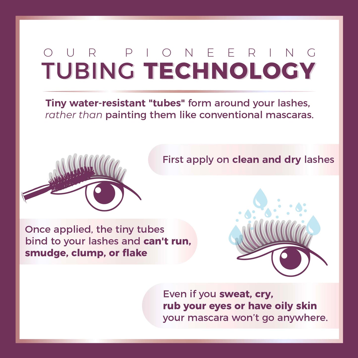 Blinc Original Tubing Mascara