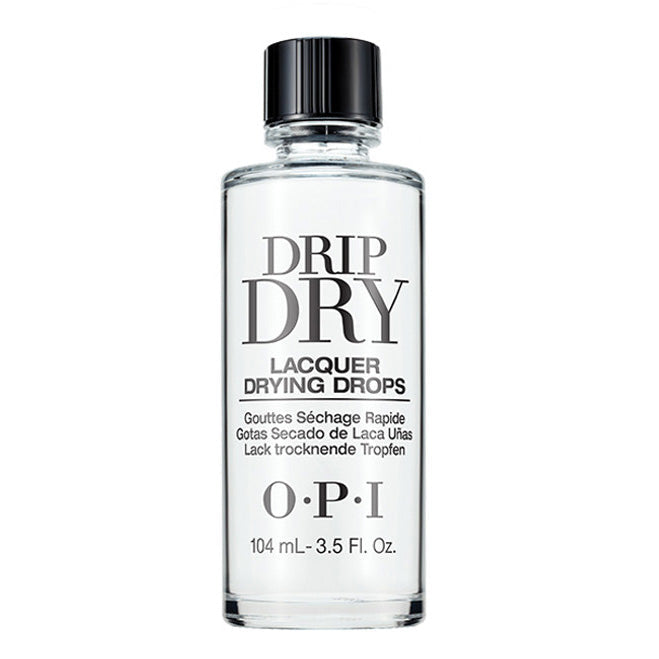 OPI Drip Dry 104ml