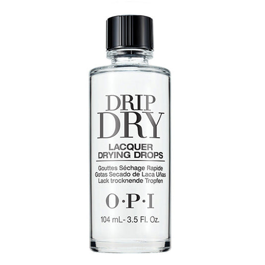 OPI Drip Dry 104ml