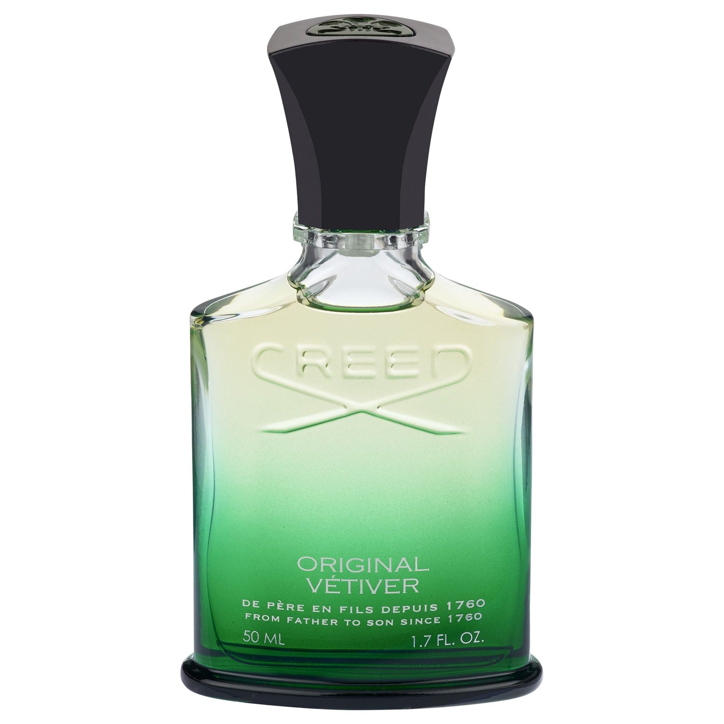 Creed Original Vetiver Official Sample - 2ml