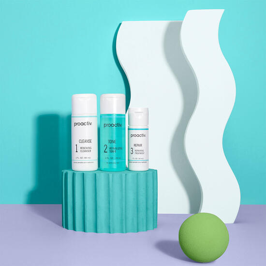 Proactiv Solution® 3-Step Routine - 30 day