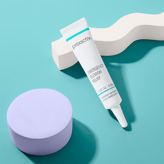 Proactiv Emergency Blemish Relief