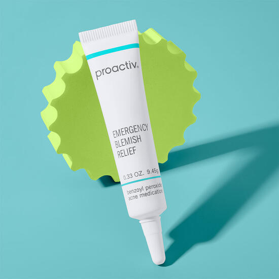 Proactiv Emergency Blemish Relief