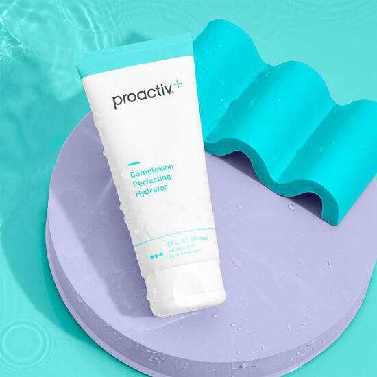 Proactiv Plus Skin Perfecting Hydrator