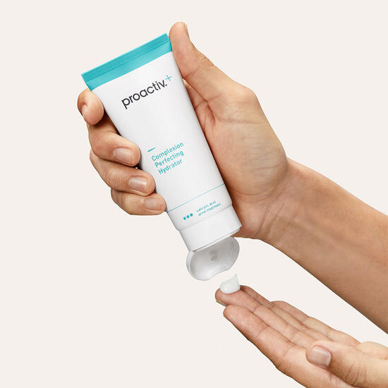 Proactiv Plus Skin Perfecting Hydrator